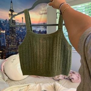 💚WILD FABLE TOP💚